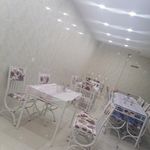 رستوران کباب بناب گلشهر اصیل آذربایجان