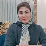 سحر میرزاوند وکیل پایه یک دادگستری