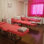 بیوتی سالن تی تی