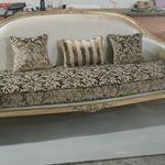 تولید کننده مبلمان کلاسیک و استیل