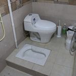 اقامتگاه سنگی شلماش سردشت