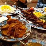 رستوران چیکلند