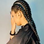 بافت مو خاتون