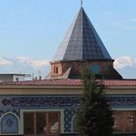 مقبره ناصرالحق