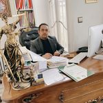 مرتضي احمدپور وكيل پايه يك دادگستري