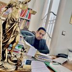 مرتضي احمدپور وكيل پايه يك دادگستري