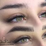 سالن زیبایی ویدا محمدی فرد