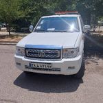 یدک کش امداد خودرو