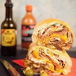 فست فود اژدر زاپاتا (پیروزی)