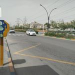 ایستگاه اتوبوس شهید برونسی 16