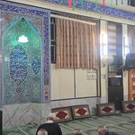 مسجد امام جعفر صادق