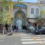 مسجد المهدی