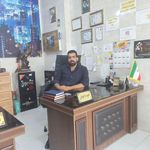 املاک مهر پردیس