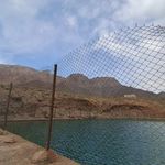 خانه بهداشت منشاد