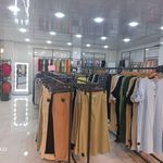 پوشاک بارکد