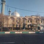 مسجد المهدی