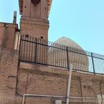مسجد و مدرسه علمیه معیر الممالک