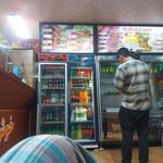 غذای گلبرگ