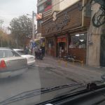 شیرینی سرای مجلسی