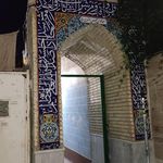 مسجد امام جعفر صادق