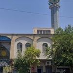 مسجد المهدی