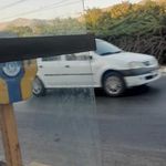 ایستگاه اتوبوس شهید برونسی 16