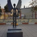 آتش نشانی ایستگاه شماره ۴