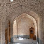 مسجد و مدرسه علمیه معیر الممالک