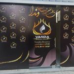سالن زیبایی وندا