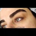 سالن زیبایی ویدا محمدی فرد