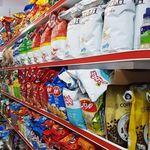 فروشگاههای زنجیره ای