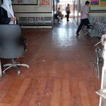 مرکز بهداشت ۱ غرب اهواز