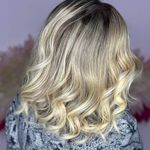 سالن زیبایی سمیرا بیوتی عسگران