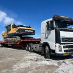 باربری و شرکت حمل و نقل آرمیتاترابرتبریز