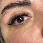 خدمات تخصصی اکستنشن مژه شهرزاد نظری