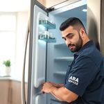 آرا استارسرویس نمایندگی پاکشوما