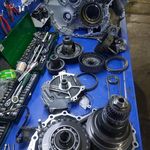 تعمیرگاه گیربگس اتوماتیک یاسین در رشت