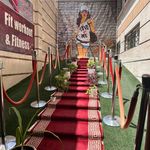 باشگاه ورزشي بدنسازي بانوا🌻