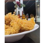 فست فود شهرزاد