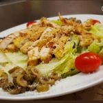 فست فود شهرزاد