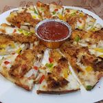 فست فود شهرزاد