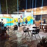 رستوران سنتی خاله خانم