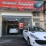 تشخیص رنگ و دیتیلینگ خودرو