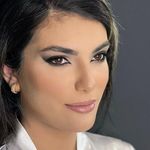 میکاپ آرتیست شیدا نژد