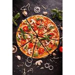 فست فود شهرزاد