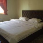 هتل آپارتمان کیش مهر فریدونکنار ⭐⭐