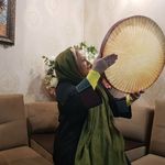 خیاطی زهرا آزاددمیرچی