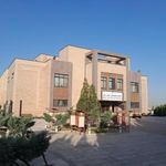 دانشکده معماری و شهرسازی