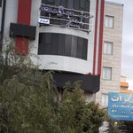 عمارت فیروز بخت