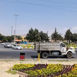 پارک میدان بسیج